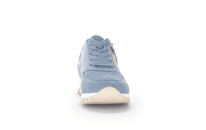 Sneaker 438 Blauw 16
