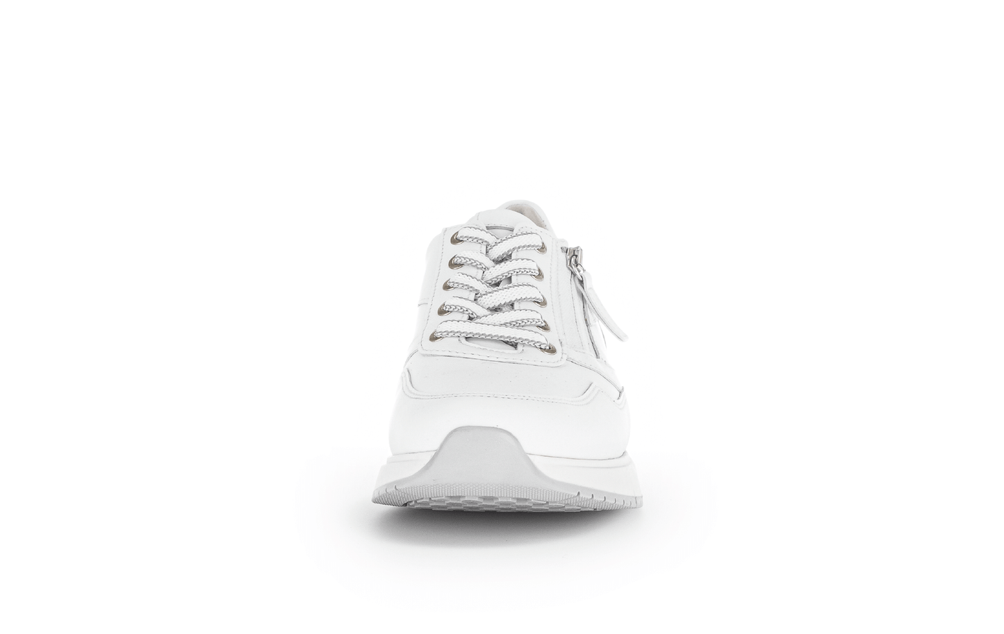 Sneaker 448 wit