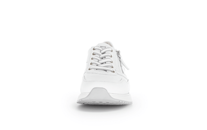 Sneaker 448 wit