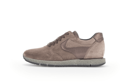 Sneaker 472 Bruin 41