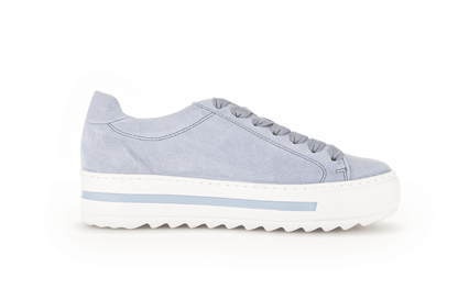 Sneaker 495 Blauw 16