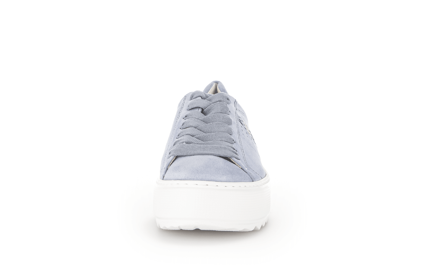 Sneaker 495 Blauw 16