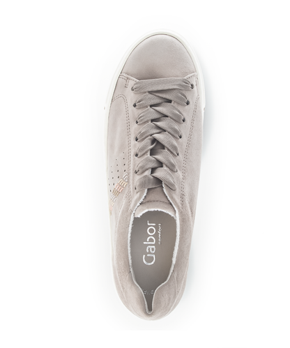 Sneaker 495 poeder