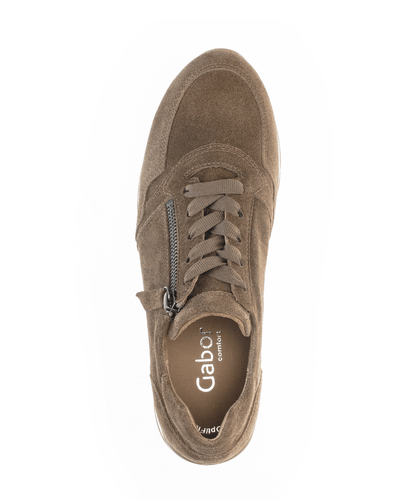 Sneaker 528 Bruin 41