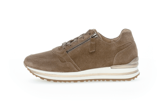 Sneaker 528 Bruin 41