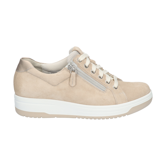 Sneaker 6291 Licht taupe