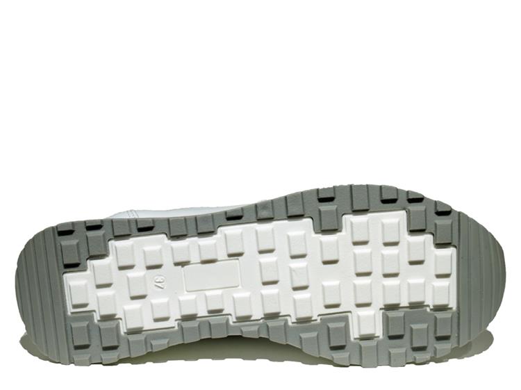 Sneaker A8536 Wit