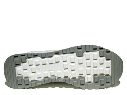 Sneaker A8536 Wit