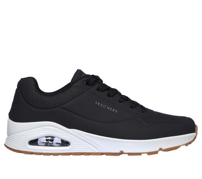 Uno 52458 Black/White