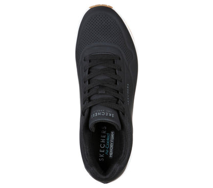 Uno 52458 Black/White