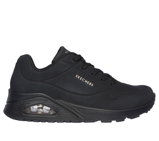 Uno 73690 Black/Black