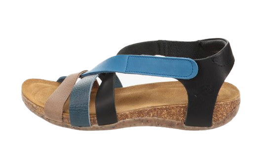 Varik 312022732 Blauw combi