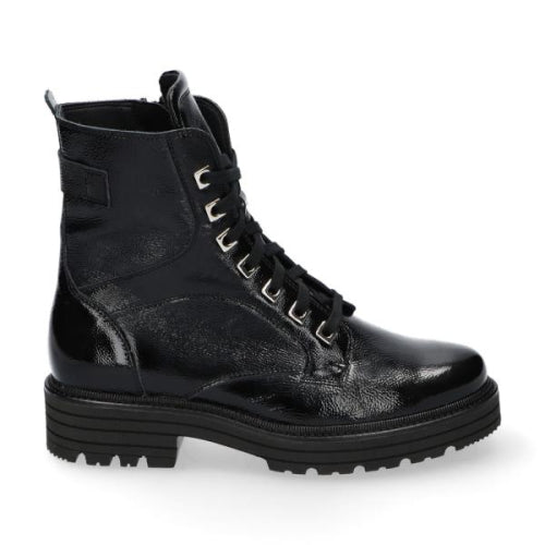 Veterboot 755 4083 Zwart