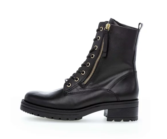 Veterboot 785 Zwart 67