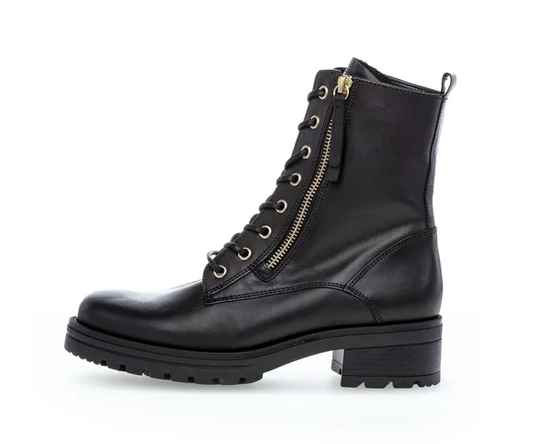 Veterboot 785 Zwart 67