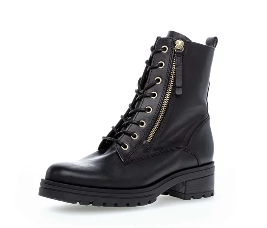 Veterboot 785 Zwart 67