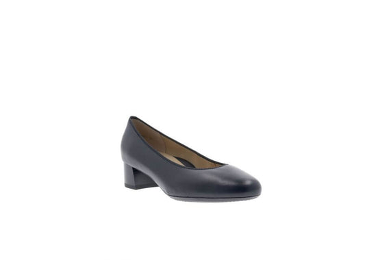 Vicenza-Highsoft 16601 Blauw