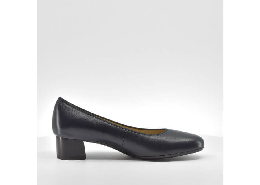 Vicenza-Highsoft 16601 Blauw