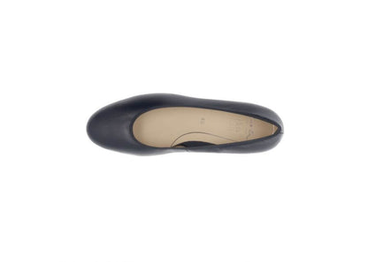 Vicenza-Highsoft 16601 Blauw
