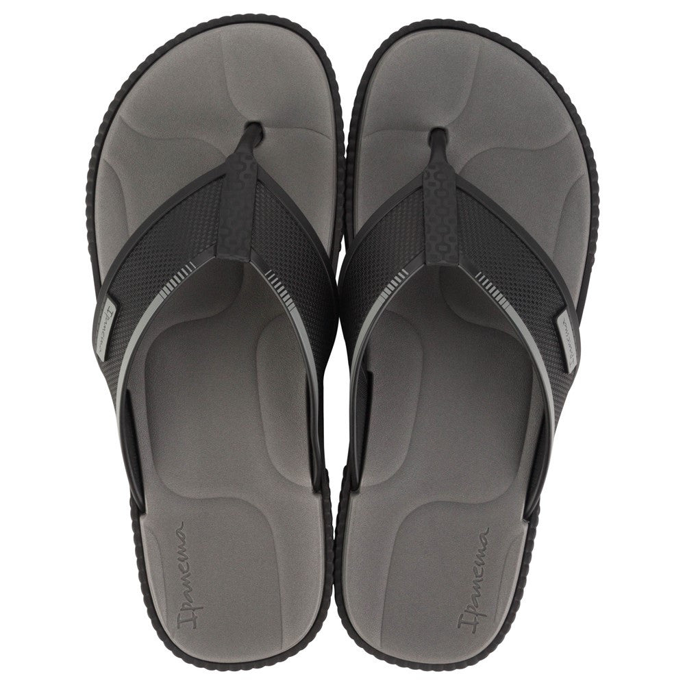 Vintage 83542 Black/Grey