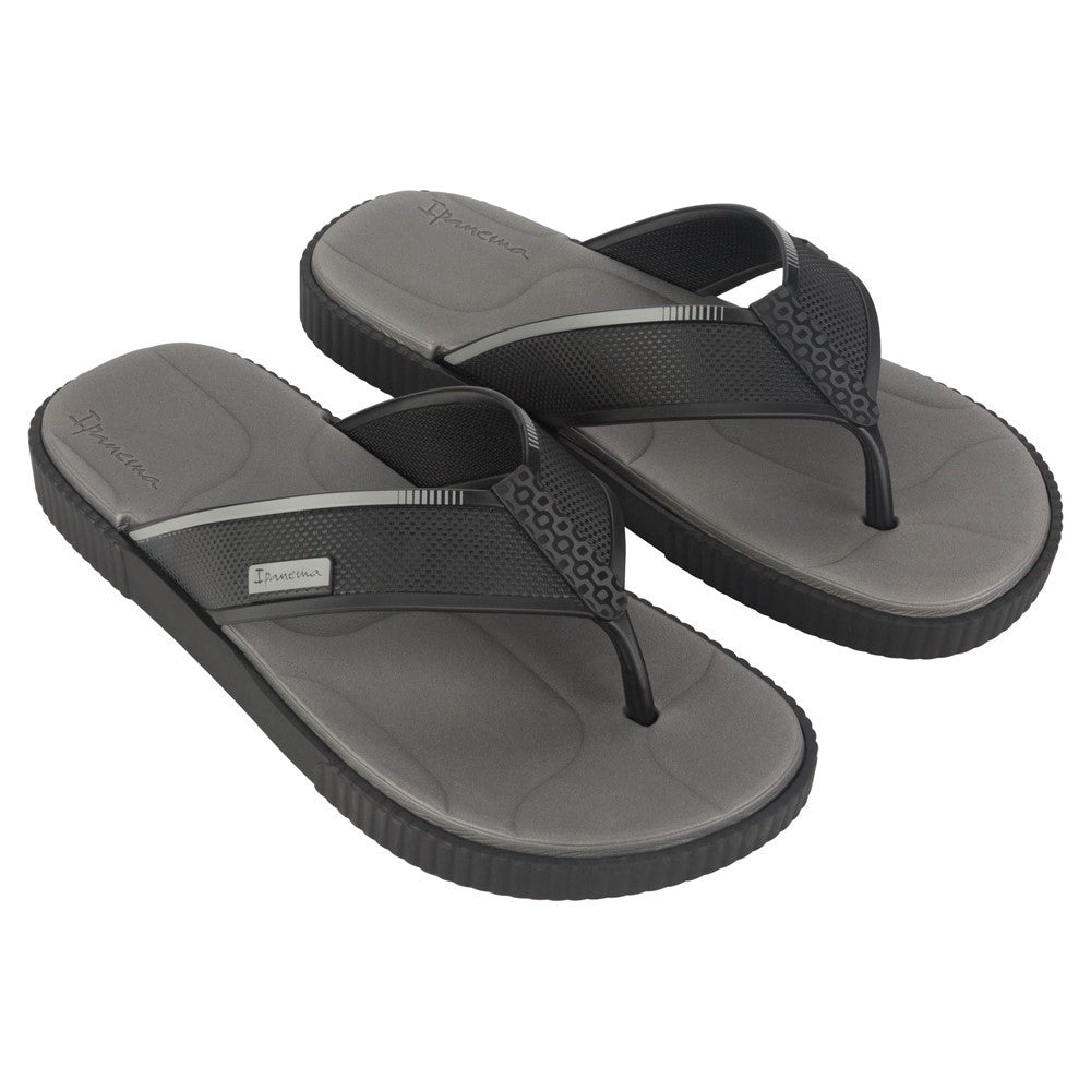 Vintage 83542 Black/Grey