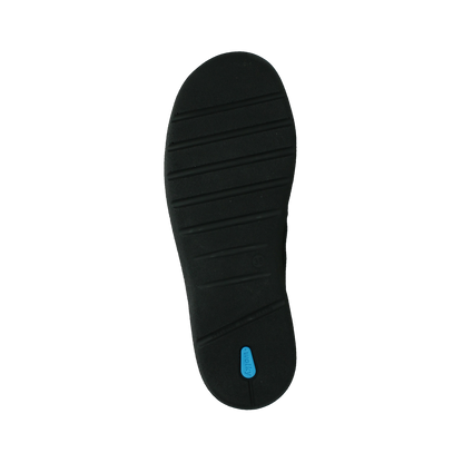 Why Antique nubuck 0660611 Zwart 000